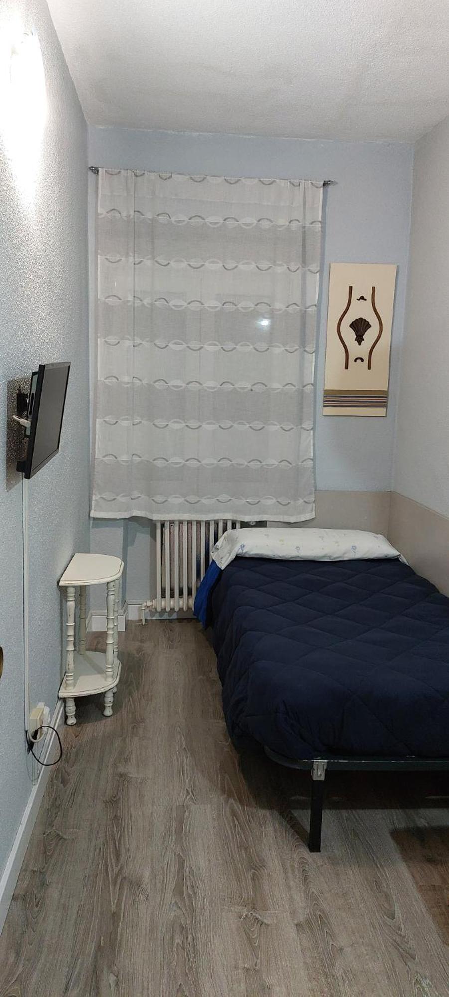 Hostal Rosales อารันดา เด ดวยโร ภายนอก รูปภาพ